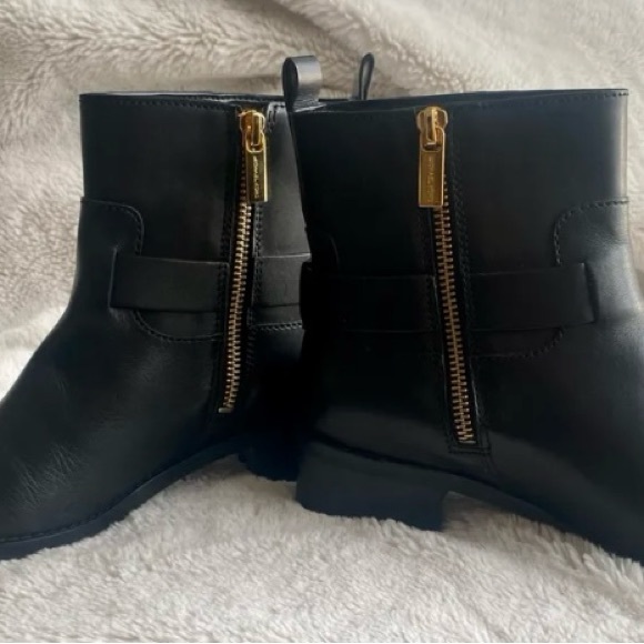 Bottillons Michael Kors • size 6 • Like new! - Picture 8 of 8